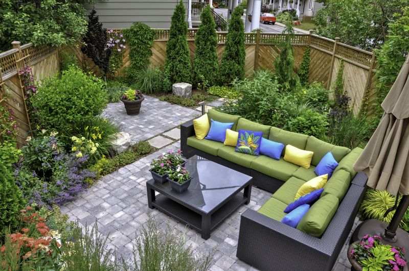 Garden Remodeling Service in Honolulu, HI