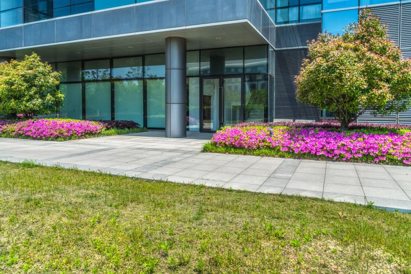 Park Landscaping in Ventura County, CA
